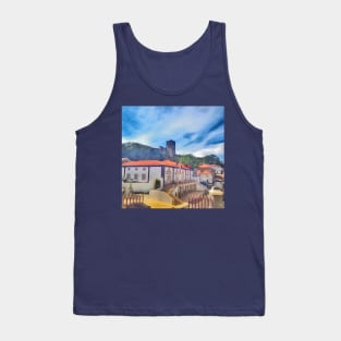 Palmela I Tank Top